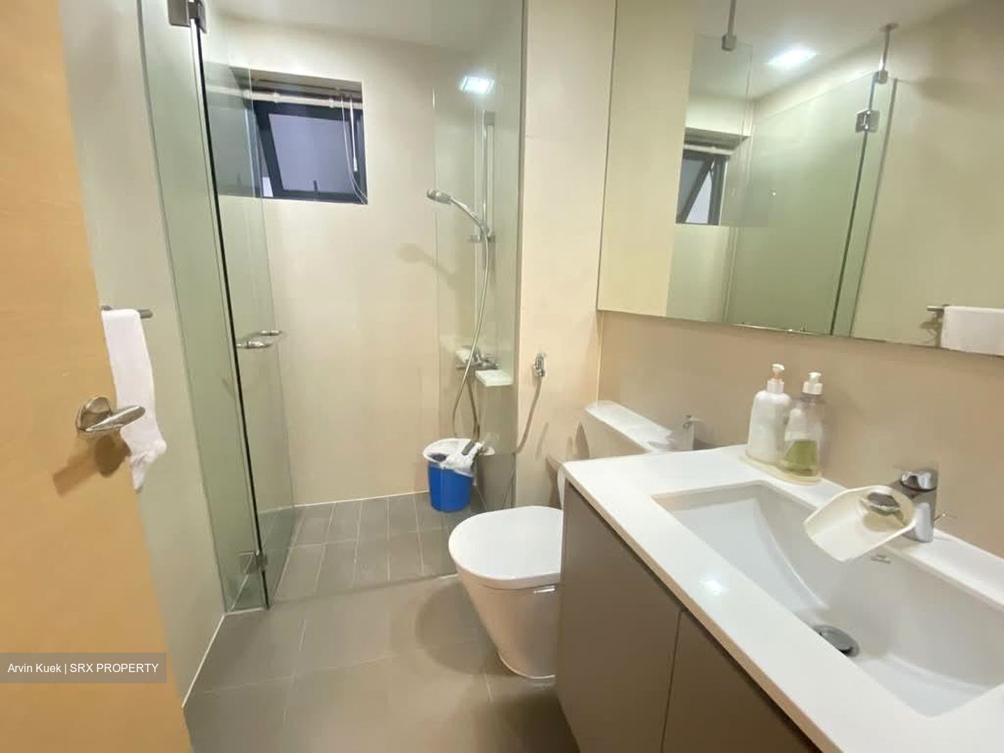 NV Residences (D18), Condominium #550985801
